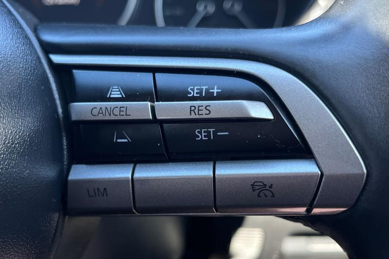 Used Mazda CX-30 2021 for sale - 76184521: Photo 24