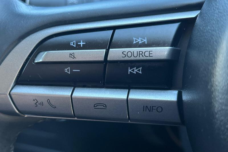 Used Mazda CX-30 2021 for sale - 76184521: Photo 25