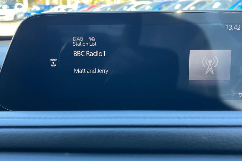 Used Mazda CX-30 2021 for sale - 76184521: Photo 27