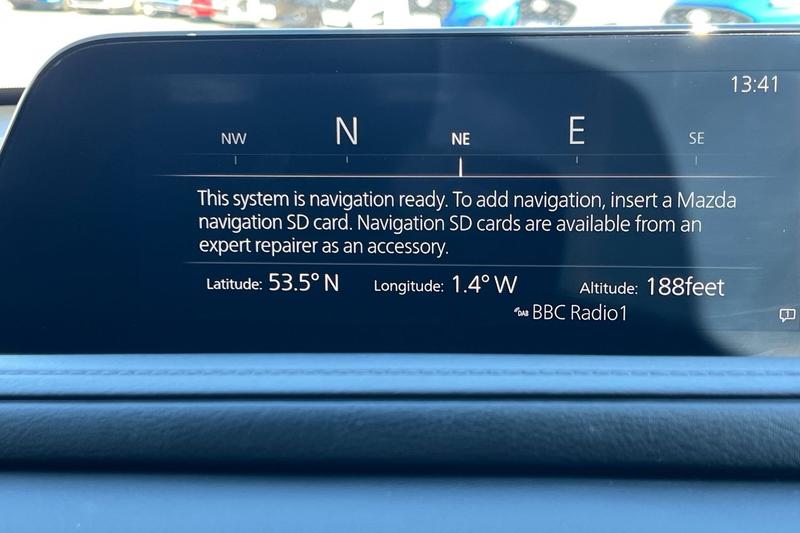 Used Mazda CX-30 2021 for sale - 76184521: Photo 28