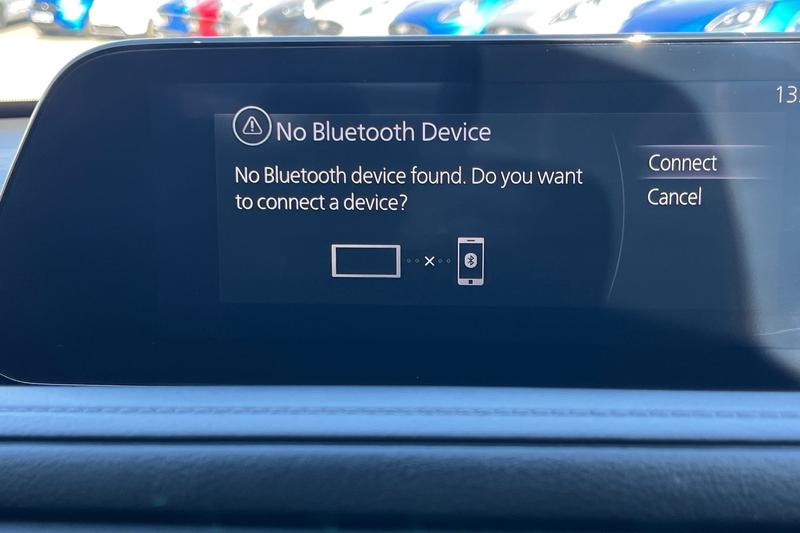 Used Mazda CX-30 2021 for sale - 76184521: Photo 29