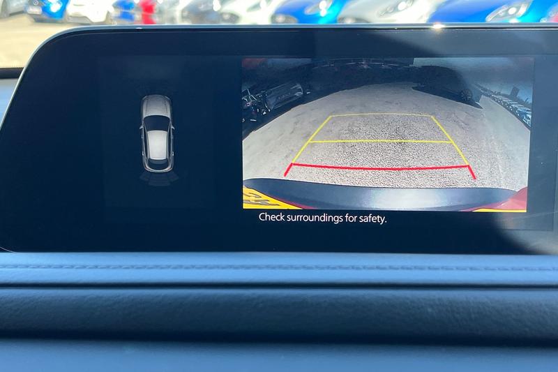 Used Mazda CX-30 2021 for sale - 76184521: Photo 30