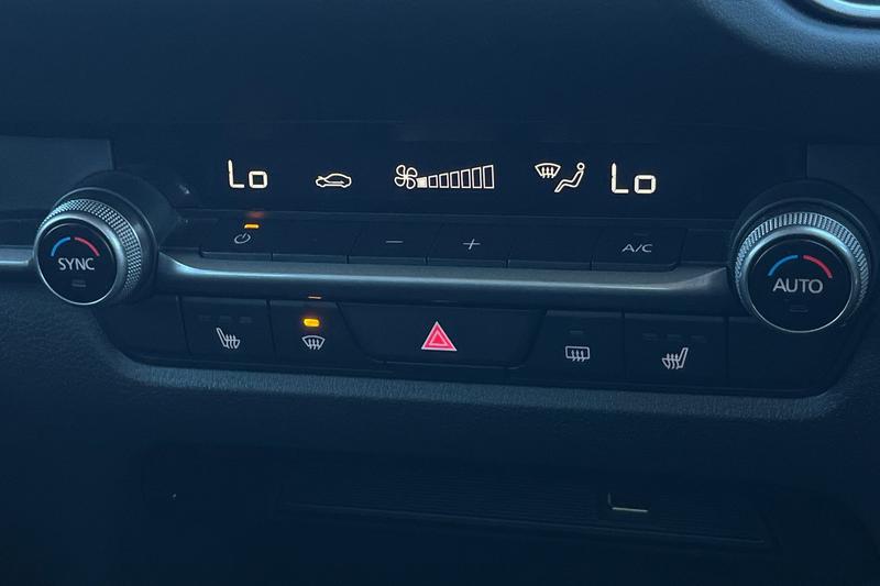 Used Mazda CX-30 2021 for sale - 76184521: Photo 31