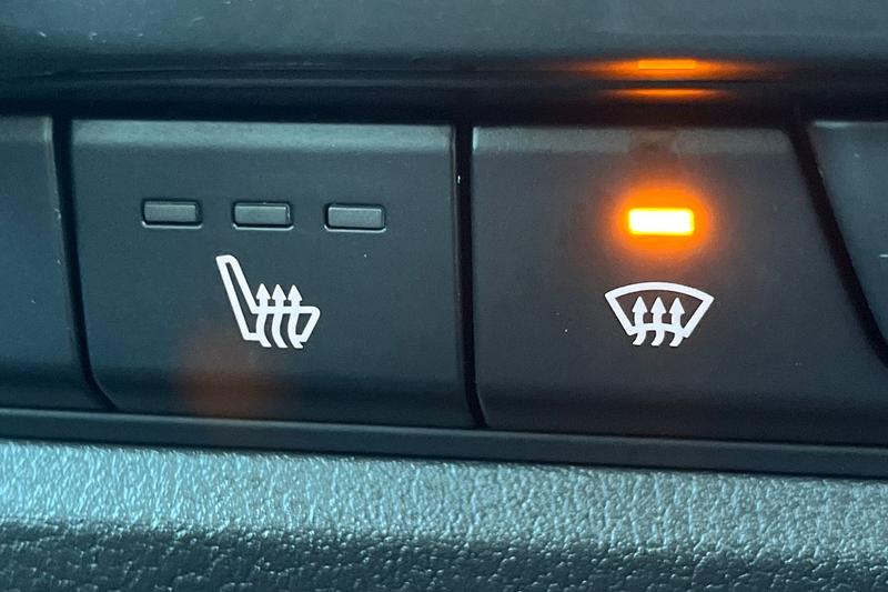 Used Mazda CX-30 2021 for sale - 76184521: Photo 32