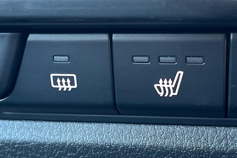 Used Mazda CX-30 2021 for sale - 76184521: Photo 33