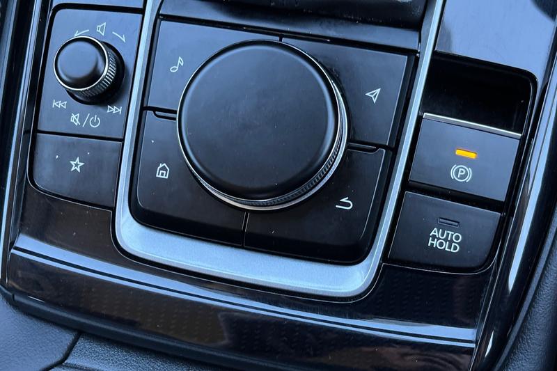 Used Mazda CX-30 2021 for sale - 76184521: Photo 36