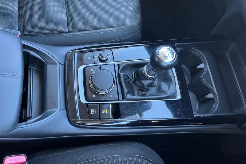 Used Mazda CX-30 2021 for sale - 76184521: Photo 37