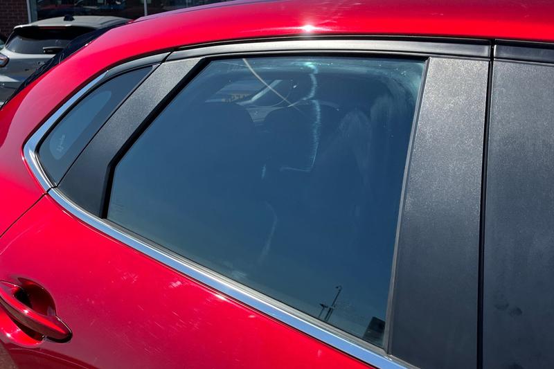 Used Mazda CX-30 2021 for sale - 76184521: Photo 39