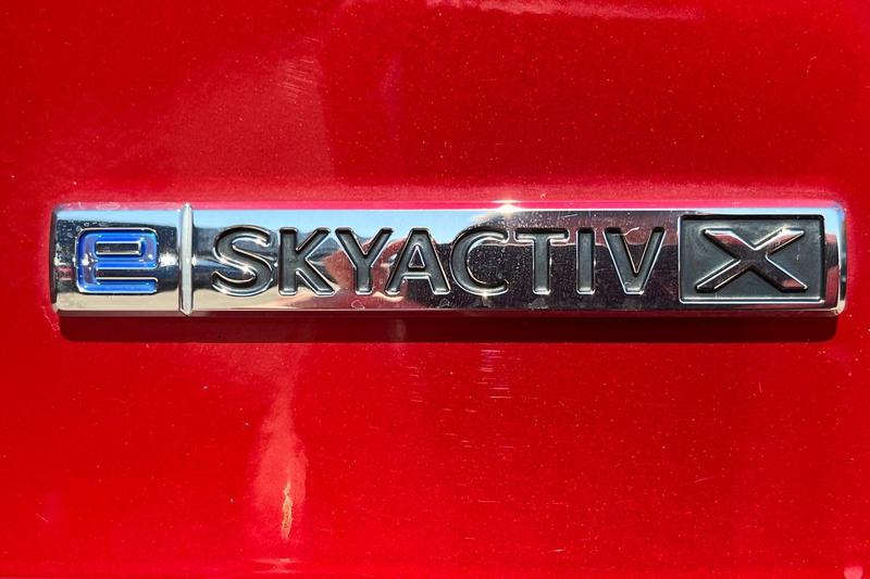 Used Mazda CX-30 2021 for sale - 76184521: Photo 40