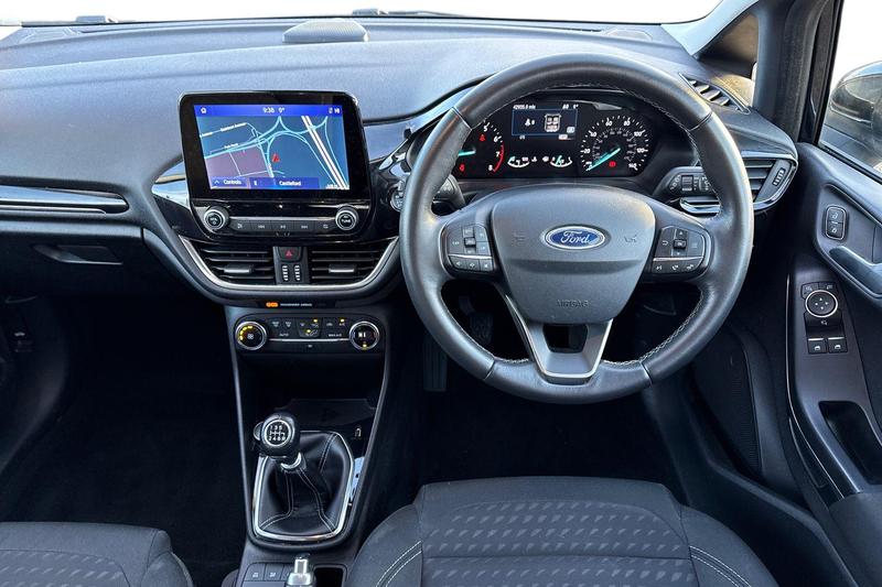 Used Ford Fiesta 2019 for sale - 77048061: Photo 11