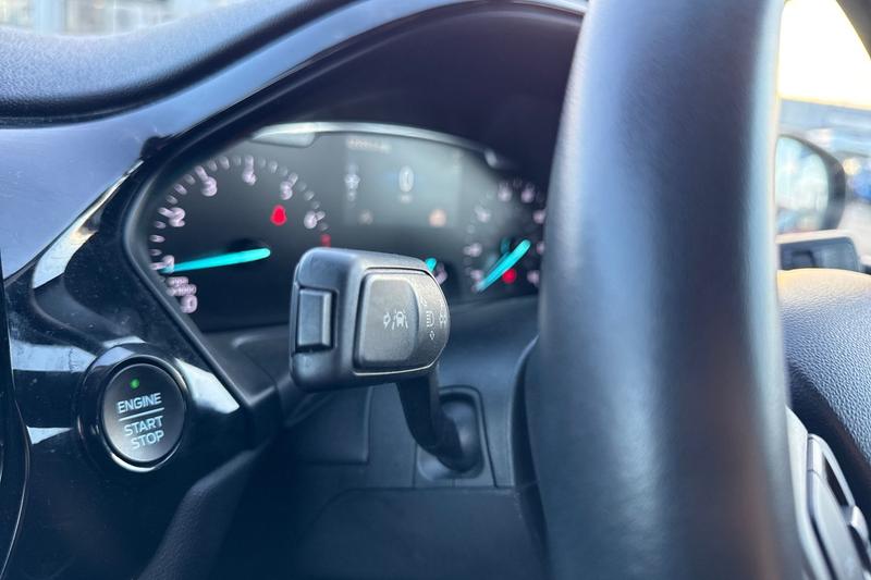 Used Ford Fiesta 2019 for sale - 77048061: Photo 14