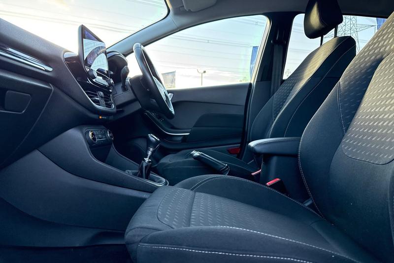 Used Ford Fiesta 2019 for sale - 77048061: Photo 19