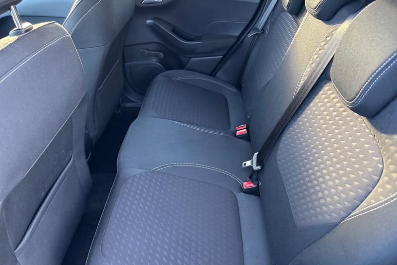 Used Ford Fiesta 2019 for sale - 77048061: Photo 20