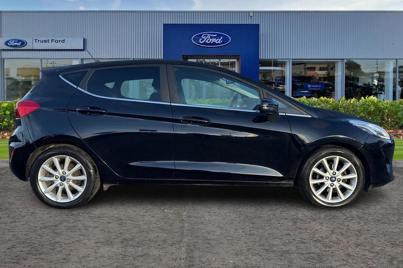 Used Ford Fiesta 2019 for sale - 77048061: Photo 3