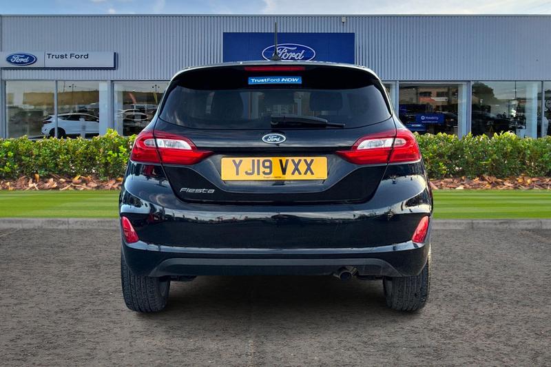 Used Ford Fiesta 2019 for sale - 77048061: Photo 7