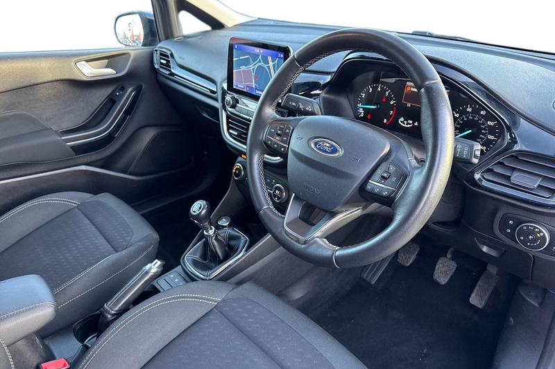 Used Ford Fiesta 2019 for sale - 77048061: Photo 9