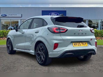 Used Ford Puma 2025 for sale - 79128695: Photo