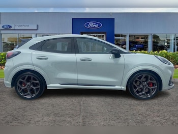Used Ford Puma 2025 for sale - 79128695: Photo
