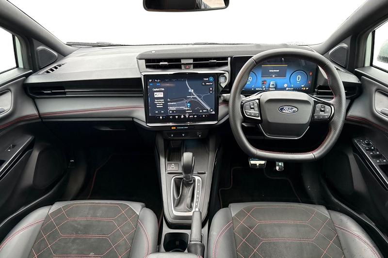 Used Ford Puma 2025 for sale - 76949044: Photo 10