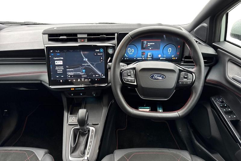 Used Ford Puma 2025 for sale - 76949044: Photo 11