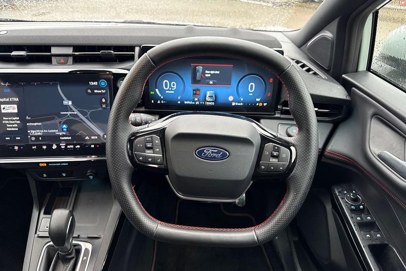 Used Ford Puma 2025 for sale - 76949044: Photo 12