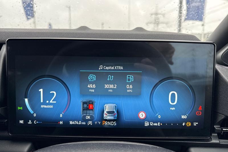 Used Ford Puma 2025 for sale - 76949044: Photo 13