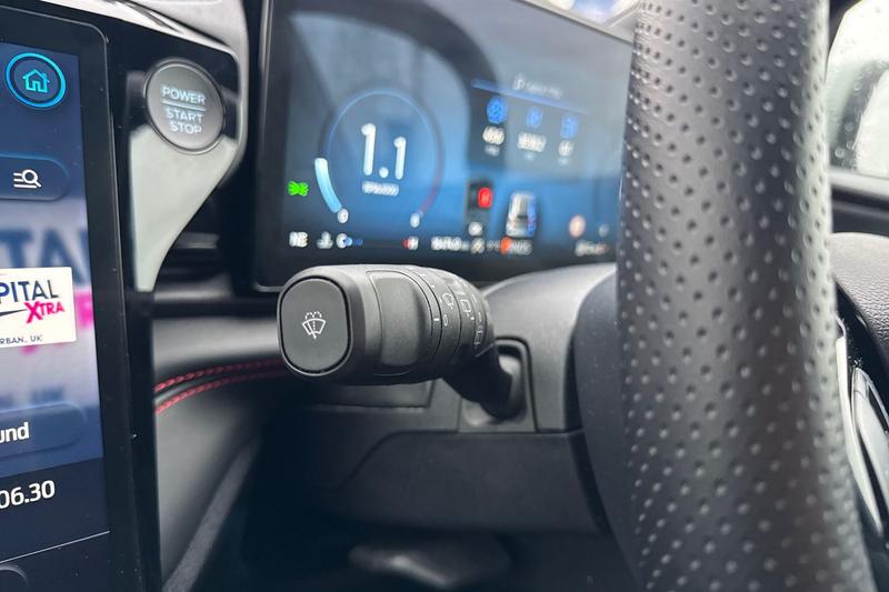 Used Ford Puma 2025 for sale - 76949044: Photo 14