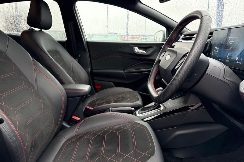 Used Ford Puma 2025 for sale - 76949044: Photo 17