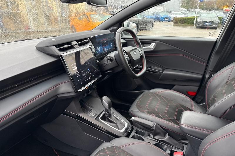 Used Ford Puma 2025 for sale - 76949044: Photo 18