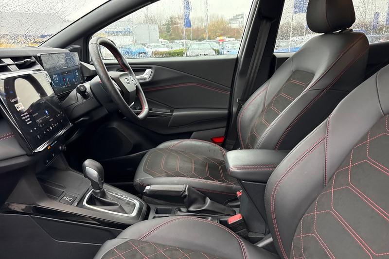 Used Ford Puma 2025 for sale - 76949044: Photo 19