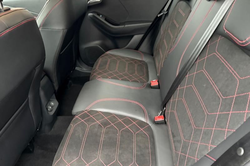 Used Ford Puma 2025 for sale - 76949044: Photo 20