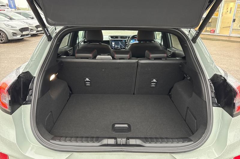 Used Ford Puma 2025 for sale - 76949044: Photo 21