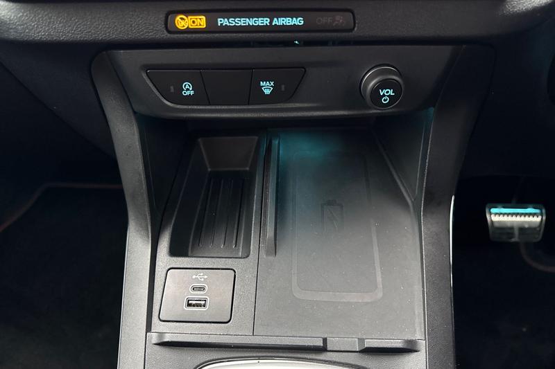 Used Ford Puma 2025 for sale - 76949044: Photo 25