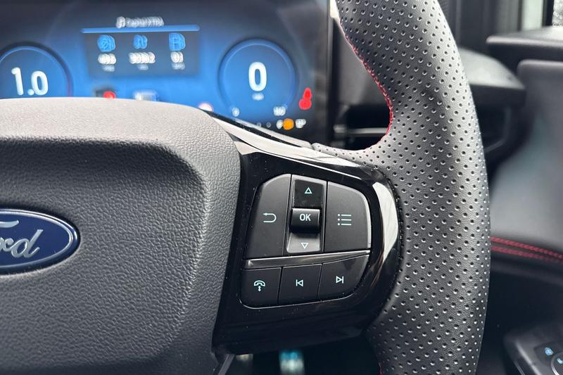 Used Ford Puma 2025 for sale - 76949044: Photo 27