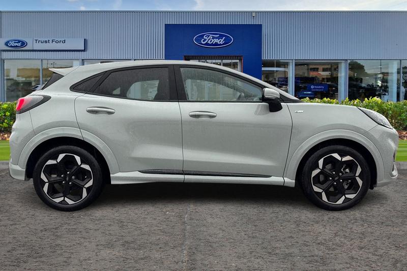 Used Ford Puma 2025 for sale - 76949044: Photo 3