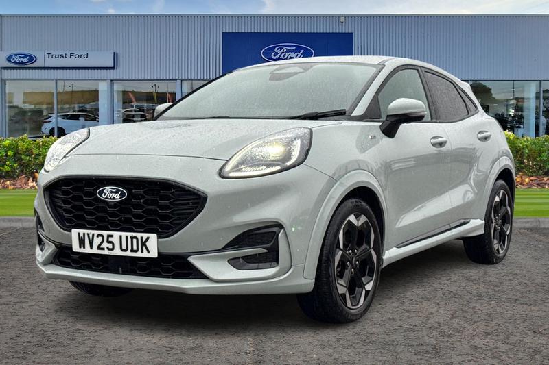 Used Ford Puma 2025 for sale - 76949044: Photo 5