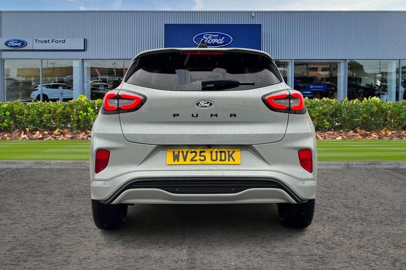 Used Ford Puma 2025 for sale - 76949044: Photo 7