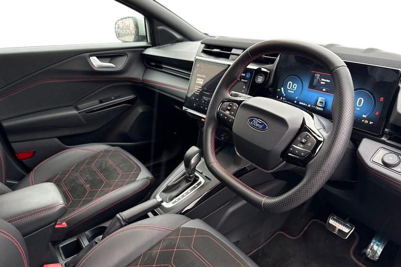 Used Ford Puma 2025 for sale - 76949044: Photo 9