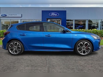Used Ford Focus 2024 for sale - 75428554: Photo