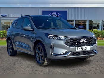 Used Ford Kuga 2025 for sale - 78350785: Photo