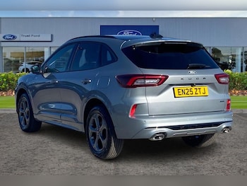 Used Ford Kuga 2025 for sale - 78350785: Photo