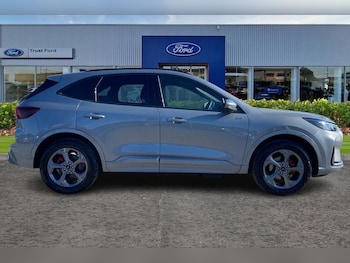 Used Ford Kuga 2025 for sale - 78350785: Photo