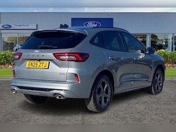 Used Ford Kuga 2025 for sale - 78350785: Photo