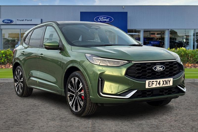 Used Ford Kuga 2024 for sale - 76660126: Photo 1