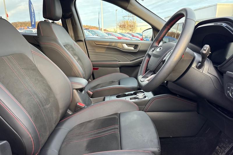 Used Ford Kuga 2024 for sale - 76660126: Photo 17