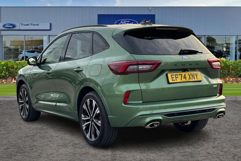 Used Ford Kuga 2024 for sale - 76660126: Photo 2