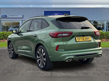 Used Ford Kuga 2024 for sale - 76660126: Photo