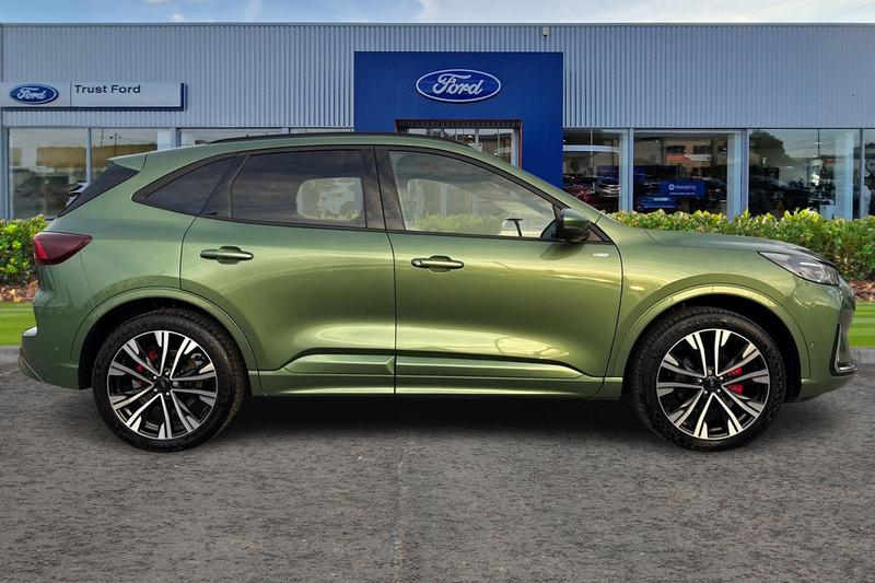 Used Ford Kuga 2024 for sale - 76660126: Photo 3