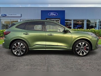 Used Ford Kuga 2024 for sale - 76660126: Photo