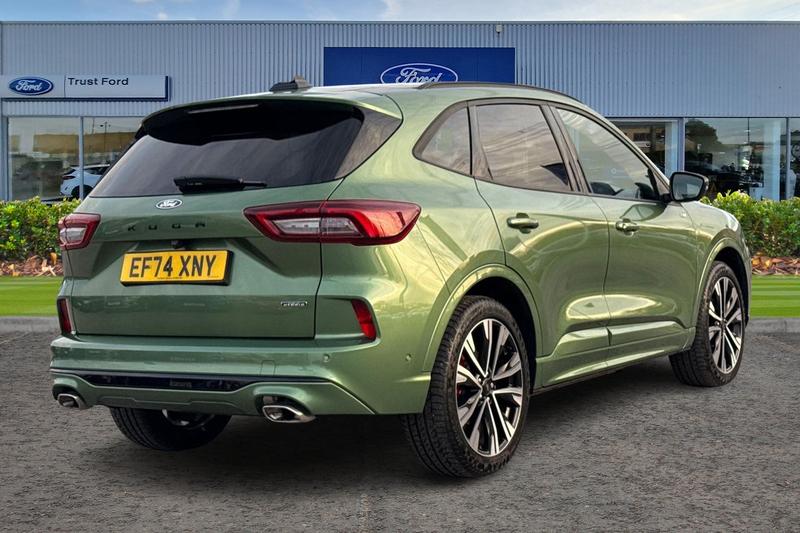 Used Ford Kuga 2024 for sale - 76660126: Photo 4